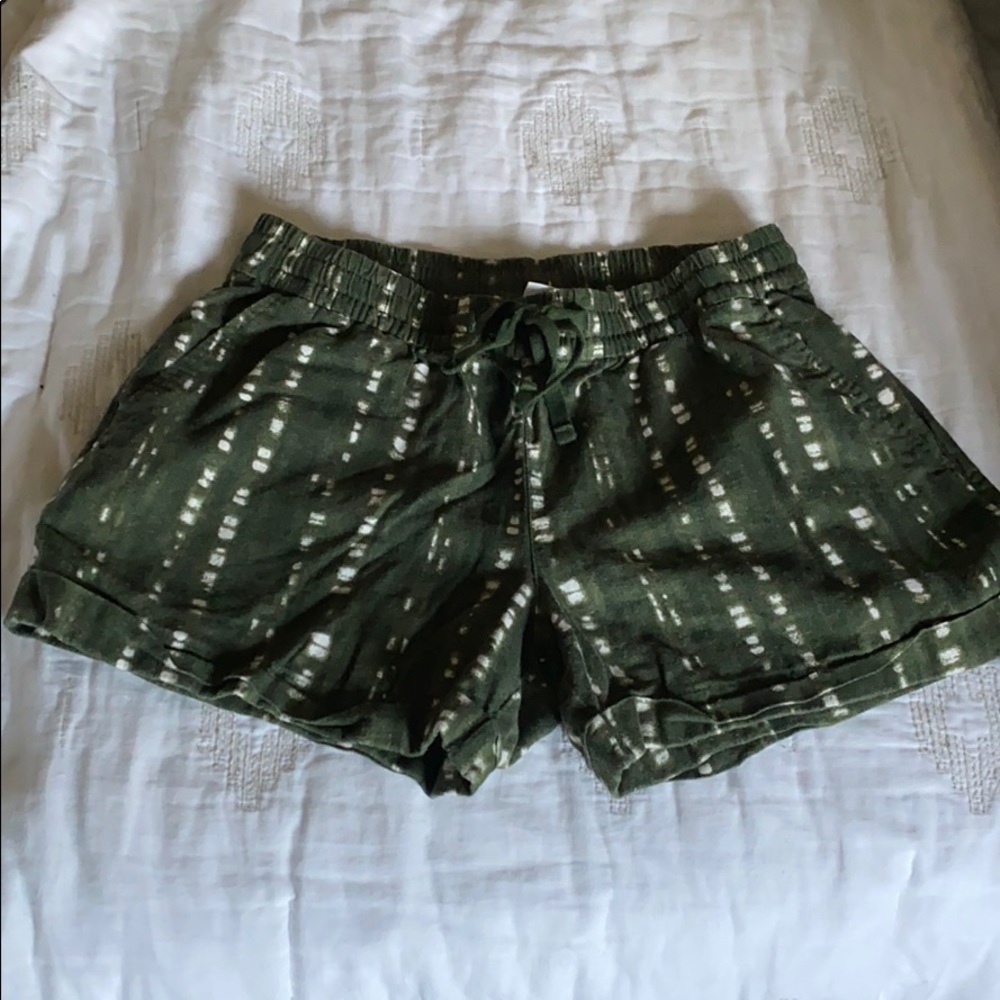 Old navy shorts